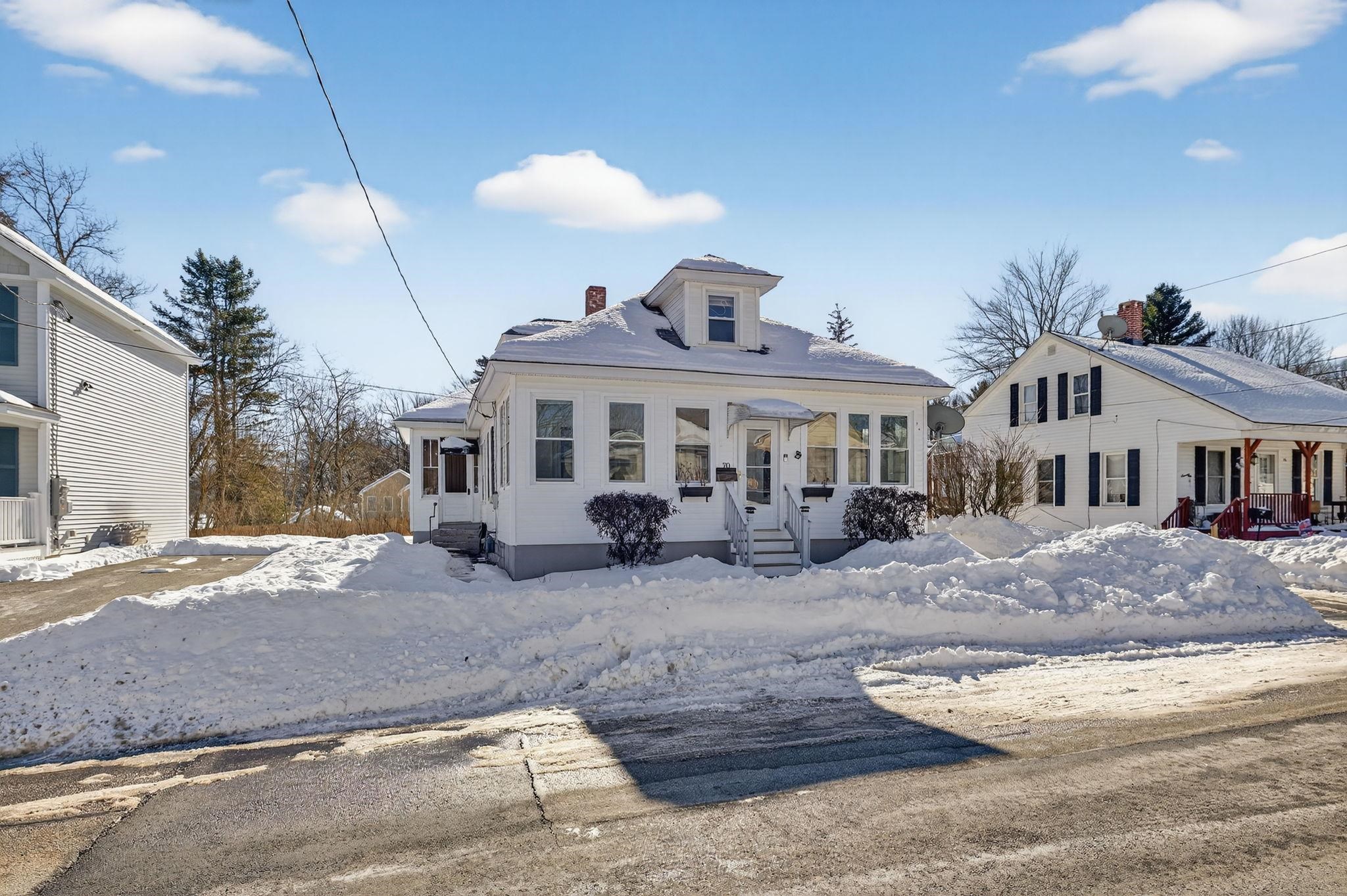 70 Dickey Street Manchester, NH 03102 - Photo 3 of 52