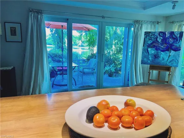 $2,550 | 1810 Bald Eagle Drive, Unit A, Naples, FL 34105