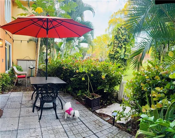 $2,550 | 1810 Bald Eagle Drive, Unit A, Naples, FL 34105