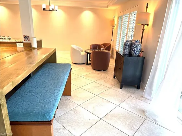 $2,550 | 1810 Bald Eagle Drive, Unit A, Naples, FL 34105