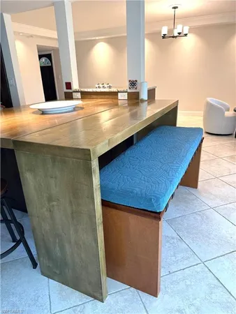 $2,550 | 1810 Bald Eagle Drive, Unit A, Naples, FL 34105