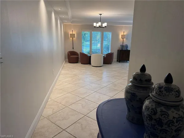 $2,550 | 1810 Bald Eagle Drive, Unit A, Naples, FL 34105