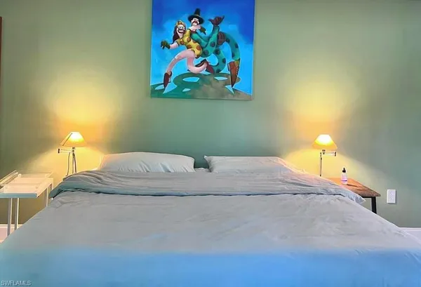 $2,550 | 1810 Bald Eagle Drive, Unit A, Naples, FL 34105