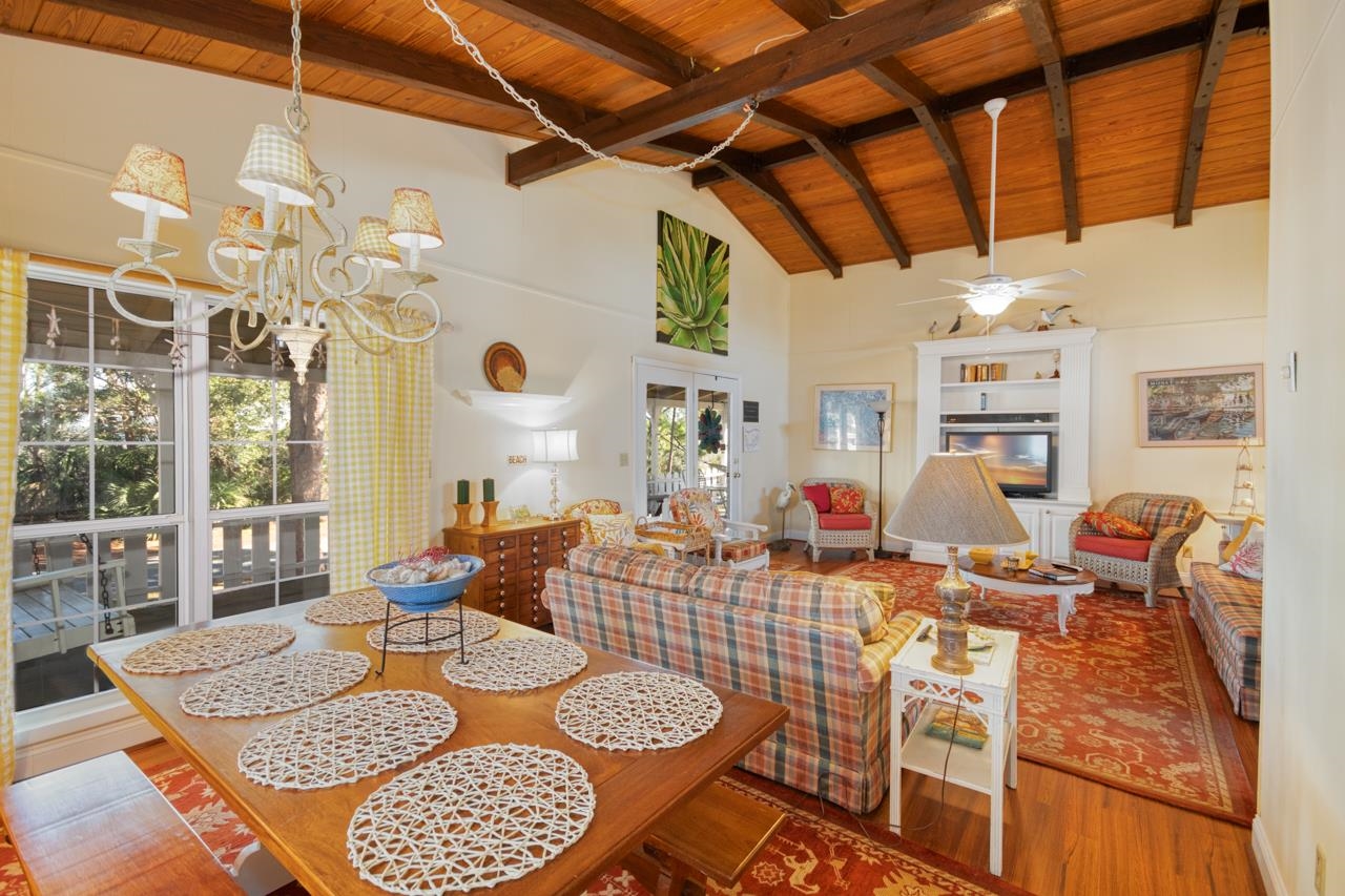 42 Fiesta Drive Alligator Point, FL 32346 - Photo 11 of 36