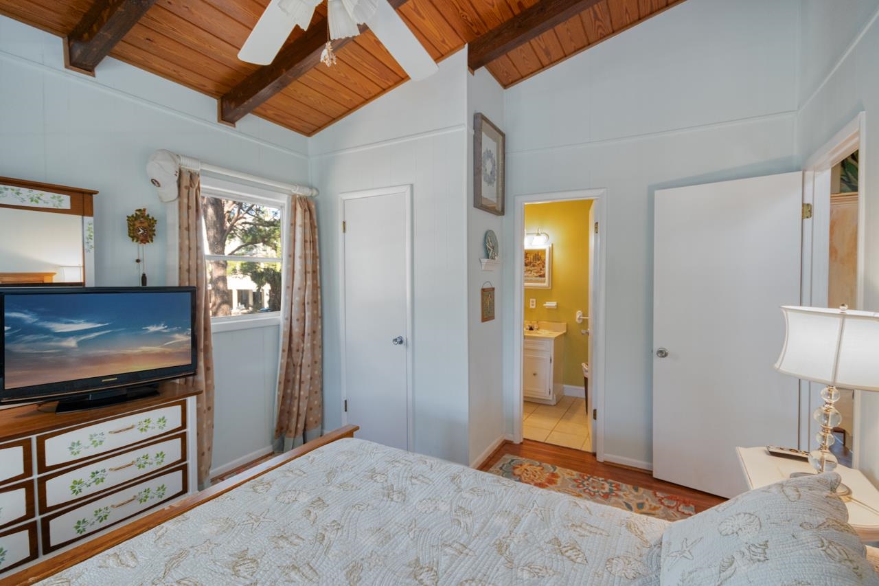 42 Fiesta Drive Alligator Point, FL 32346 - Photo 17 of 36