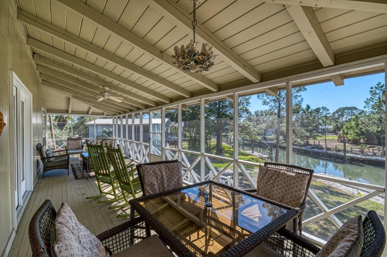 42 Fiesta Drive Alligator Point, FL 32346 - Photo 27 of 36