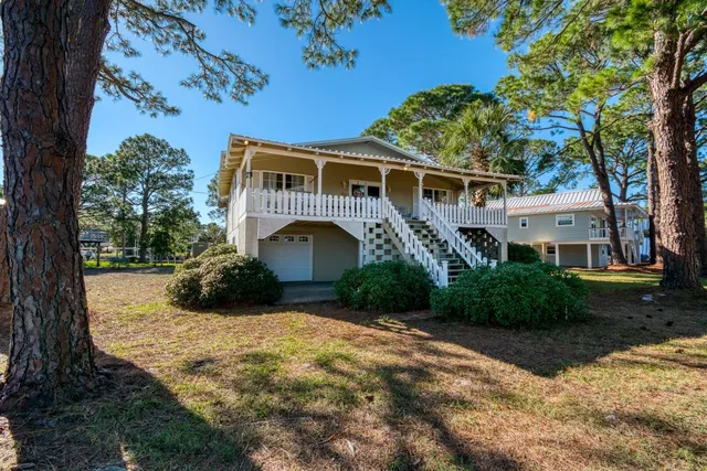 $599,000 | 42 Fiesta Drive, Alligator Point, FL 32346