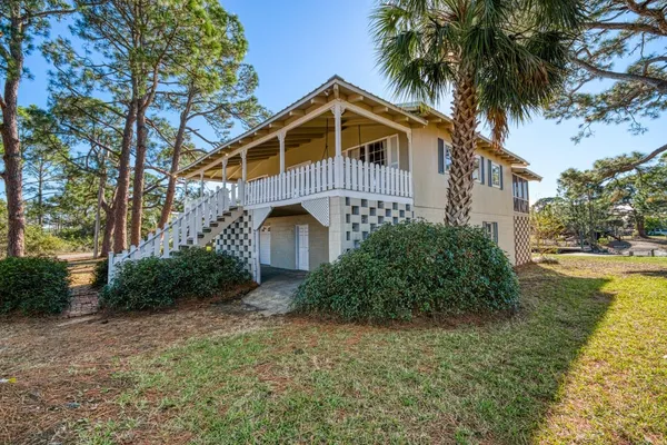 $499,000 | 42 Fiesta Drive, Alligator Point, FL 32346