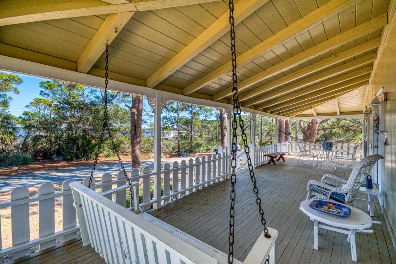 42 Fiesta Drive Alligator Point, FL 32346 - Photo 5 of 36