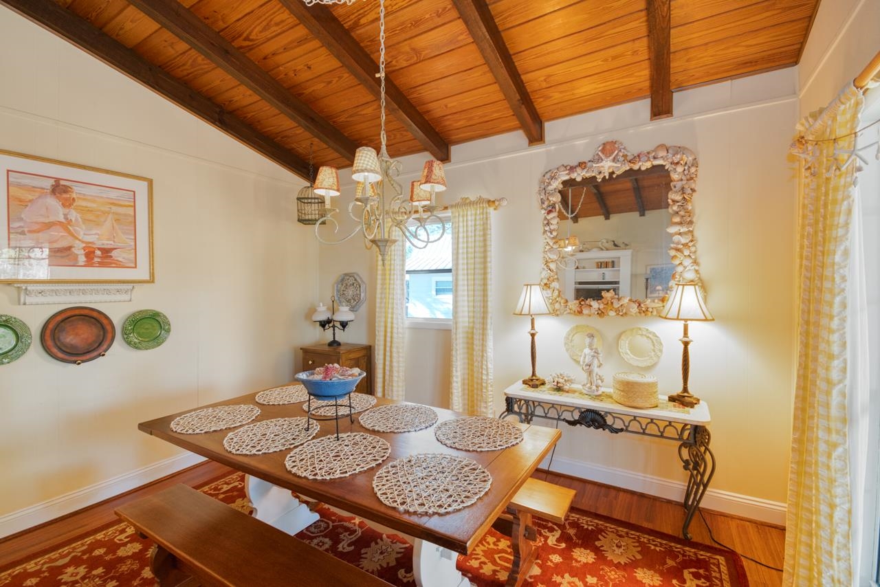 42 Fiesta Drive Alligator Point, FL 32346 - Photo 9 of 36