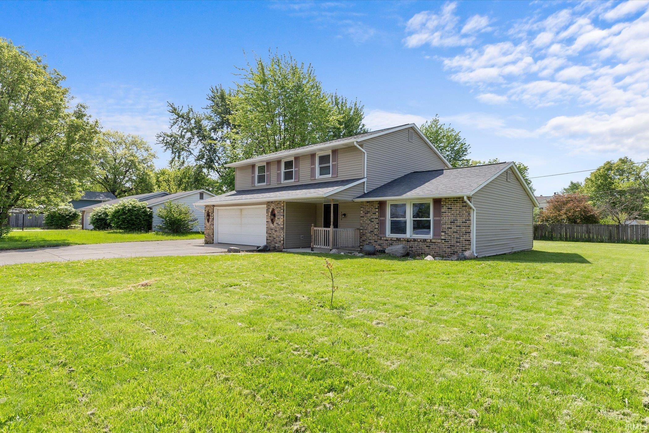 5316 Stellhorn Road Fort Wayne, IN 46815 - Photo 3 of 34