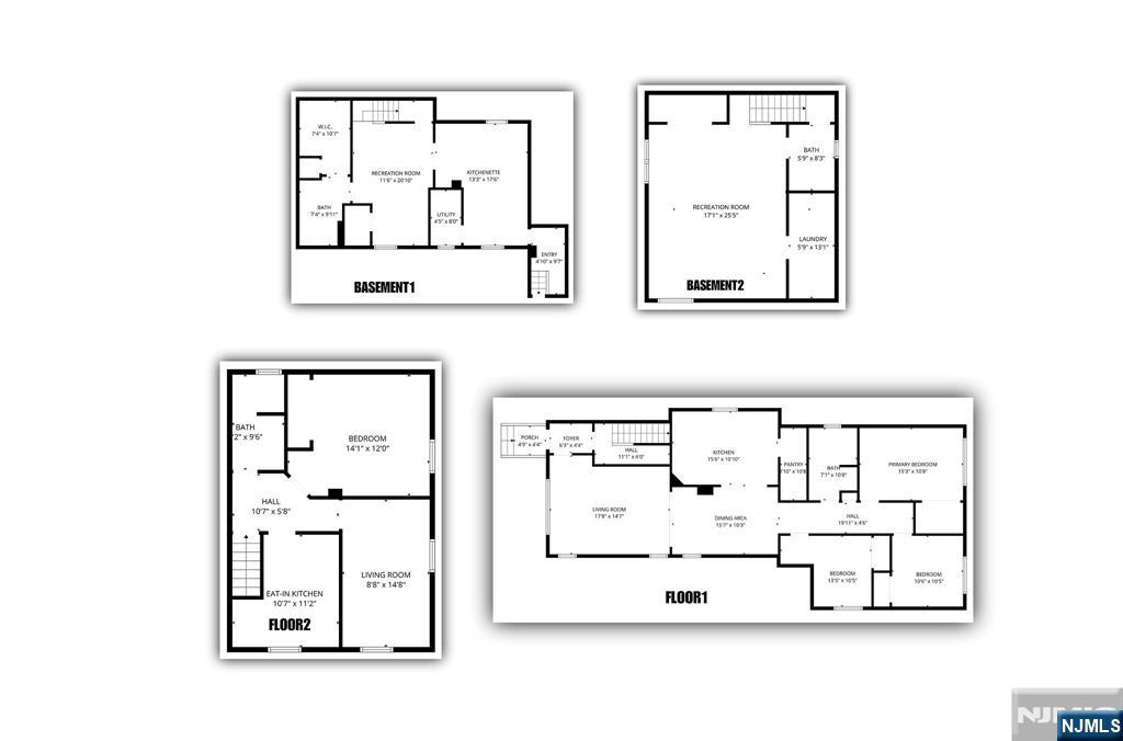 29 Pine Street Lodi, NJ 07644 - Photo 4 of 50