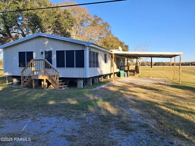 $1,550 | 11330 Audubon Road, Abbeville, LA 70510