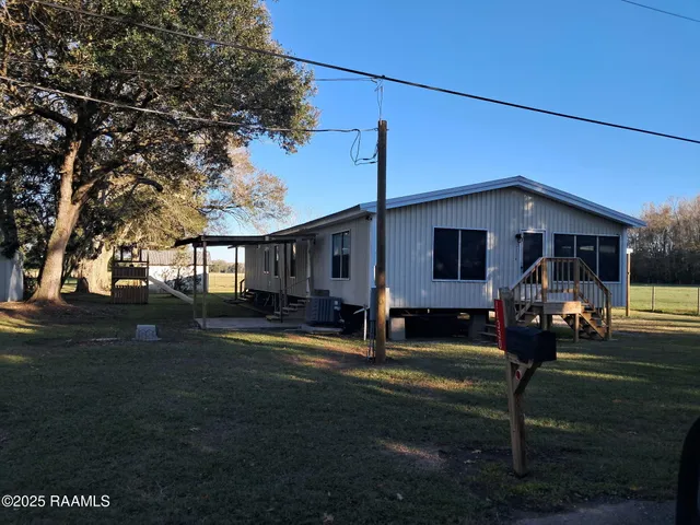 $1,550 | 11330 Audubon Road, Abbeville, LA 70510