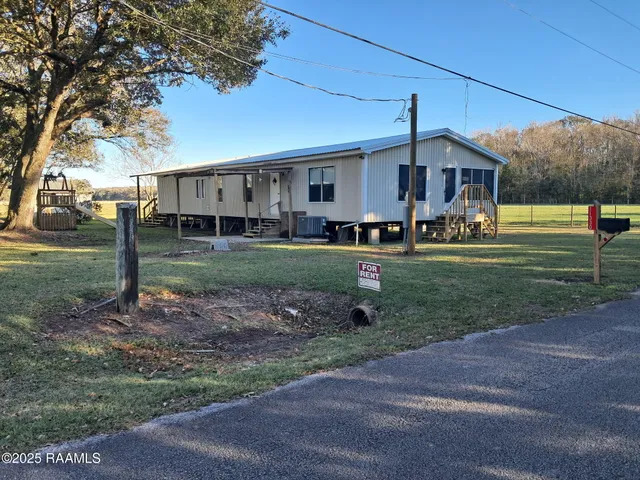 $1,550 | 11330 Audubon Road, Abbeville, LA 70510