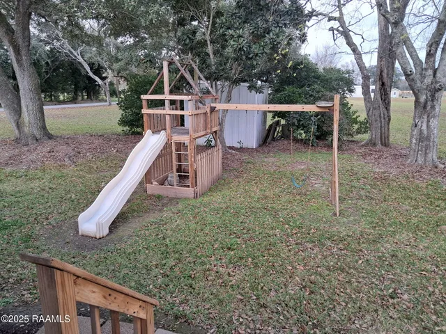 $1,550 | 11330 Audubon Road, Abbeville, LA 70510