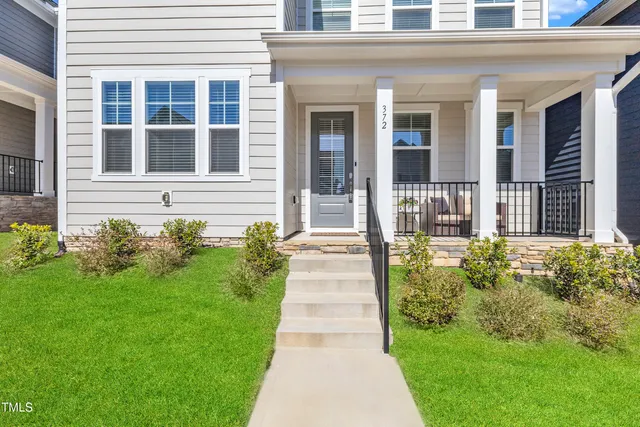 $489,900 | 372 Kaplan Woods Way, Wake Forest, NC 27587