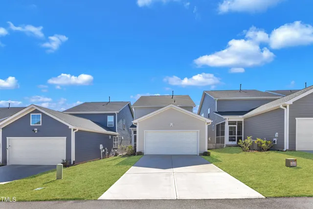 $489,900 | 372 Kaplan Woods Way, Wake Forest, NC 27587