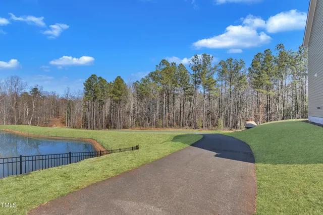 $489,900 | 372 Kaplan Woods Way, Wake Forest, NC 27587