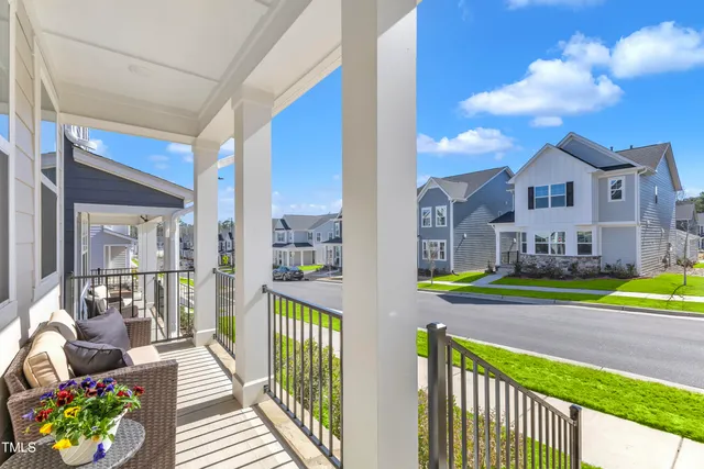 $489,900 | 372 Kaplan Woods Way, Wake Forest, NC 27587