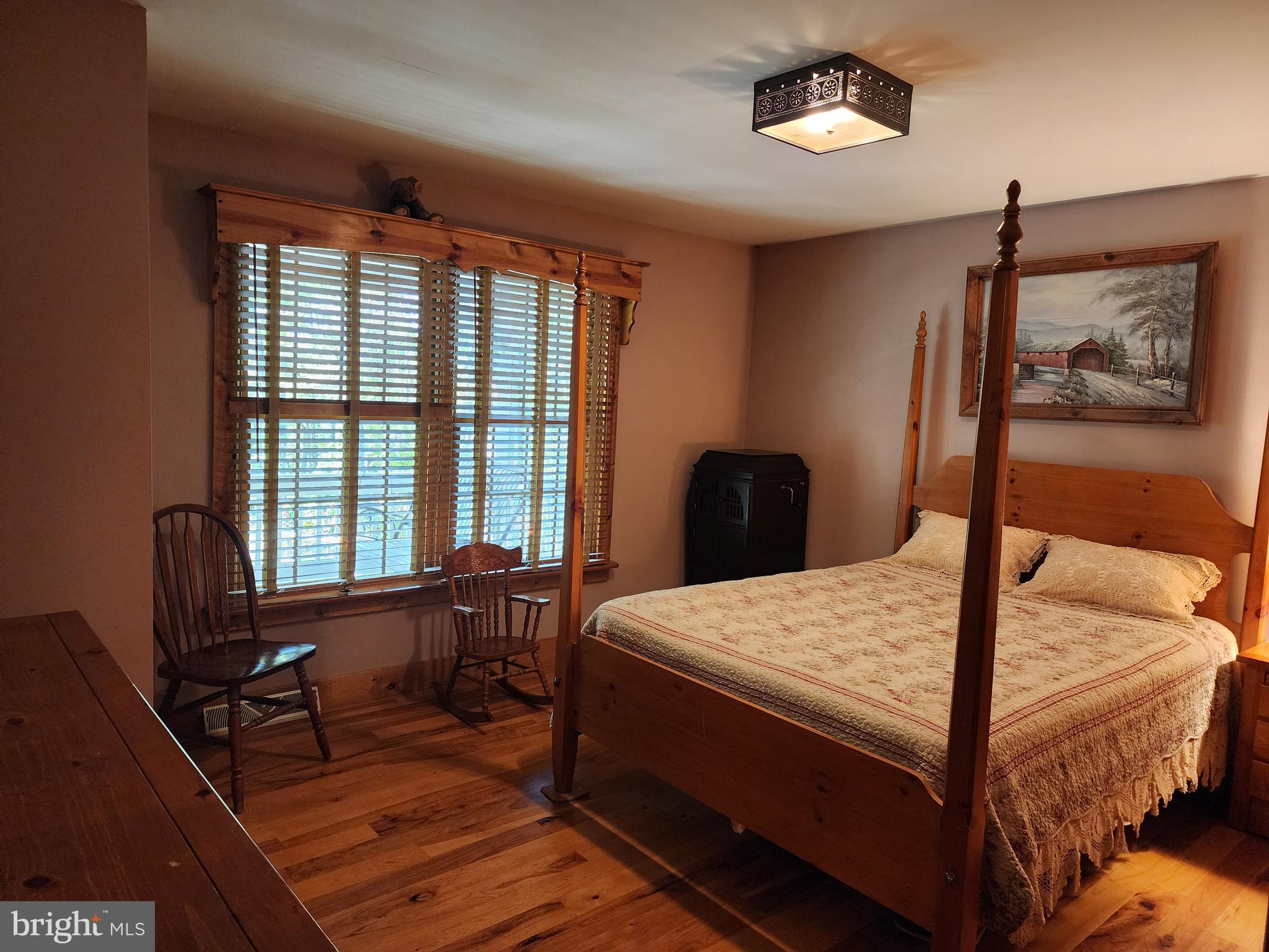 14847 White Oak Ridge Hancock, MD 21750 - Photo 31 of 101 1st Floor Bedroom