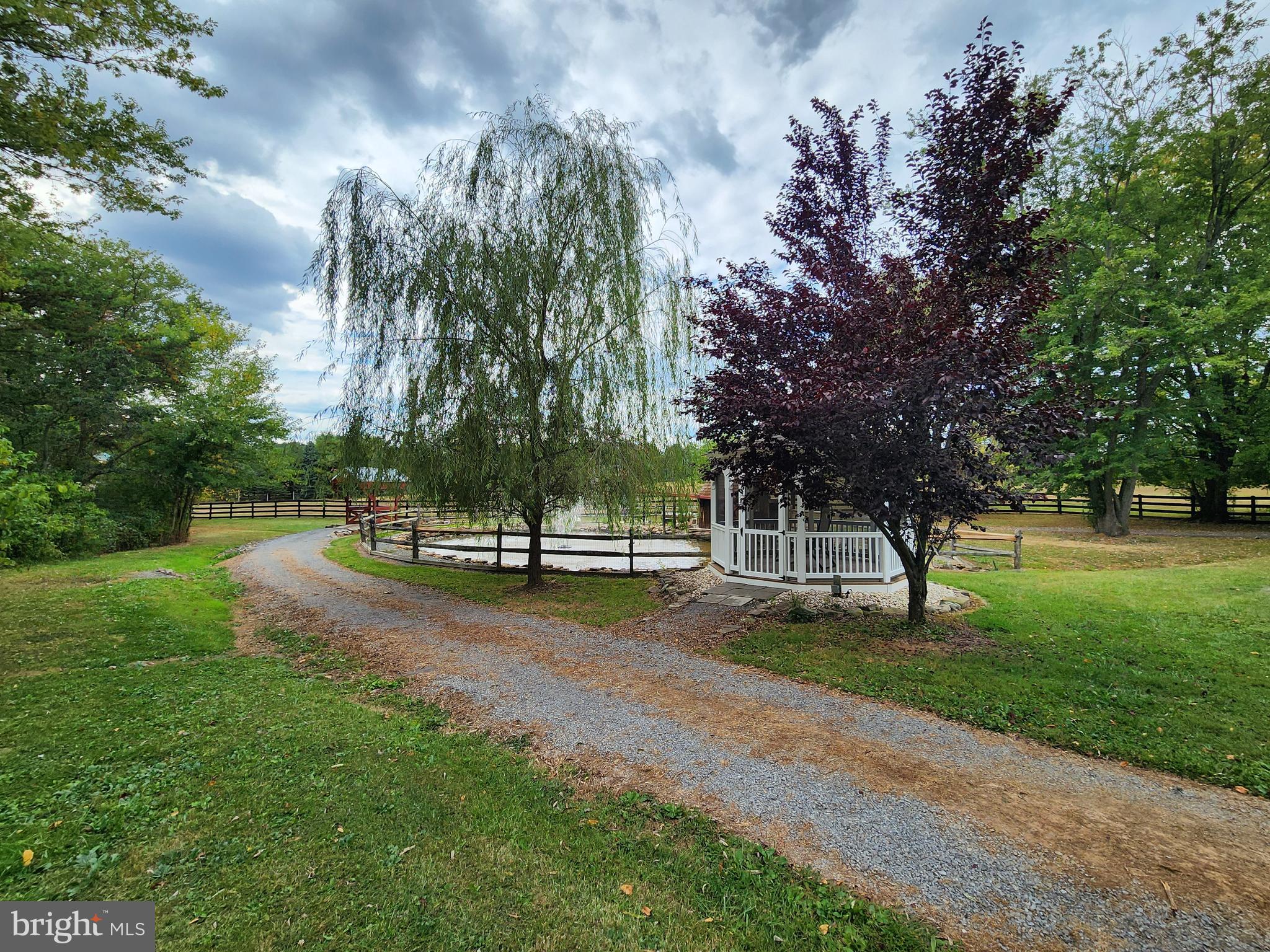 14847 White Oak Ridge Hancock, MD 21750 - Photo 50 of 101 a view of a park