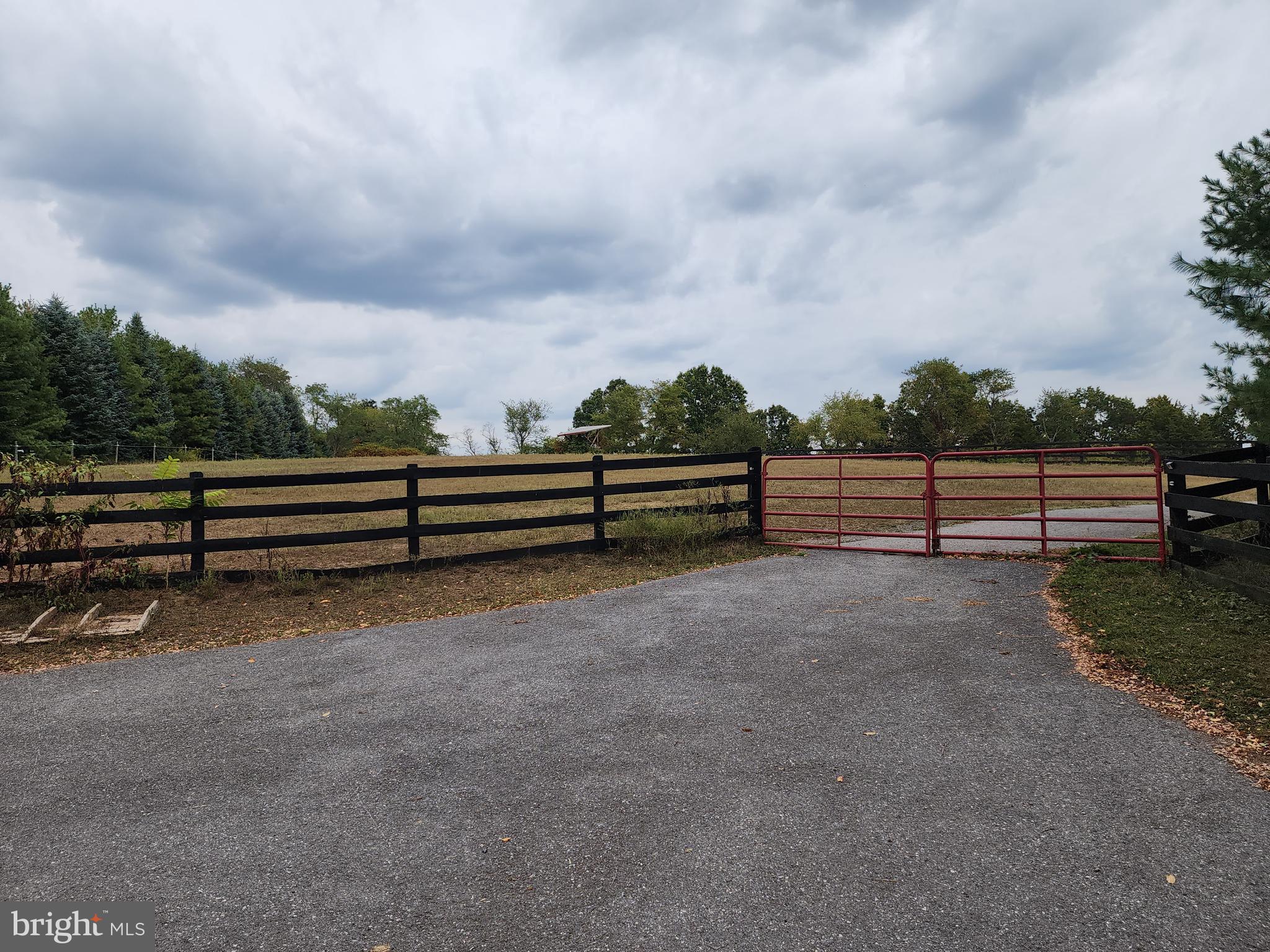 14847 White Oak Ridge Hancock, MD 21750 - Photo 85 of 101 2nd Gate To 5 AC North/West Fenced Pasture