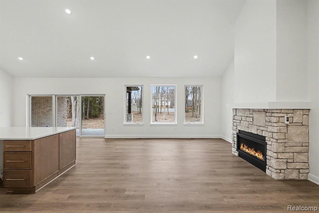 55420 Jewell Road Utica, MI 48315 - Photo 8 of 43 Gallery Image 8