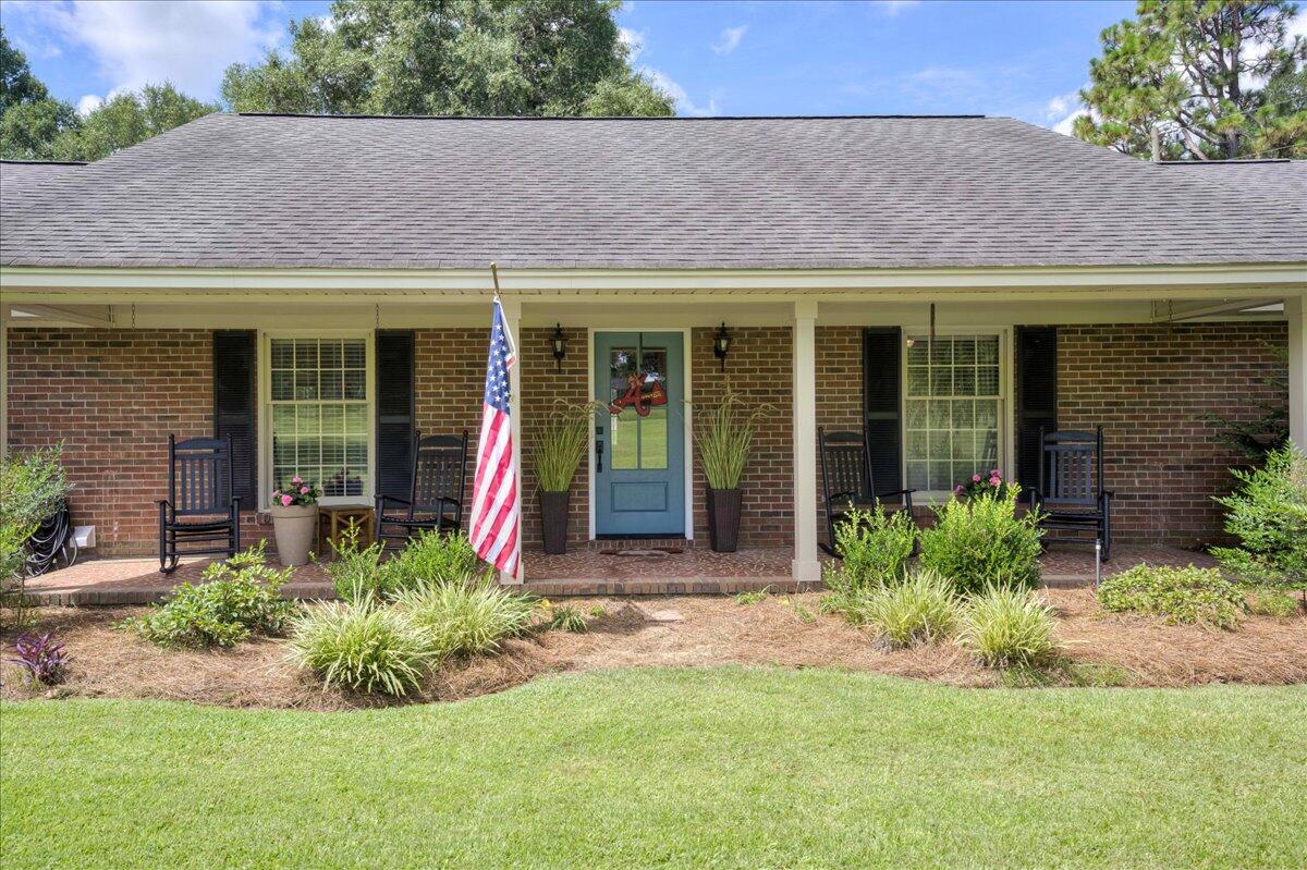 6192 Highway 23 Waynesboro, GA 30830 - Photo 4 of 63 04-004-