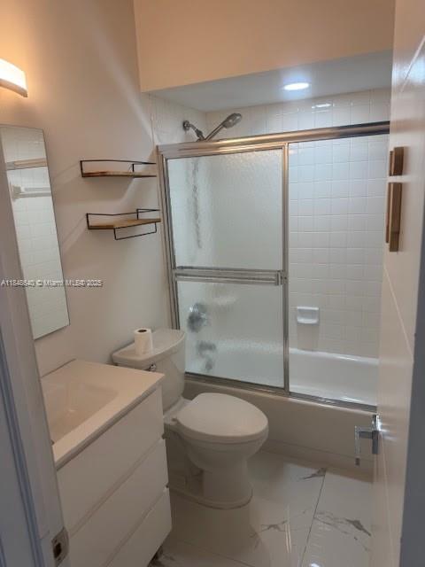 Three Islands Hallandale Beach, FL 33009 - Photo 10 of 10 a bathroom with a toilet and a shower