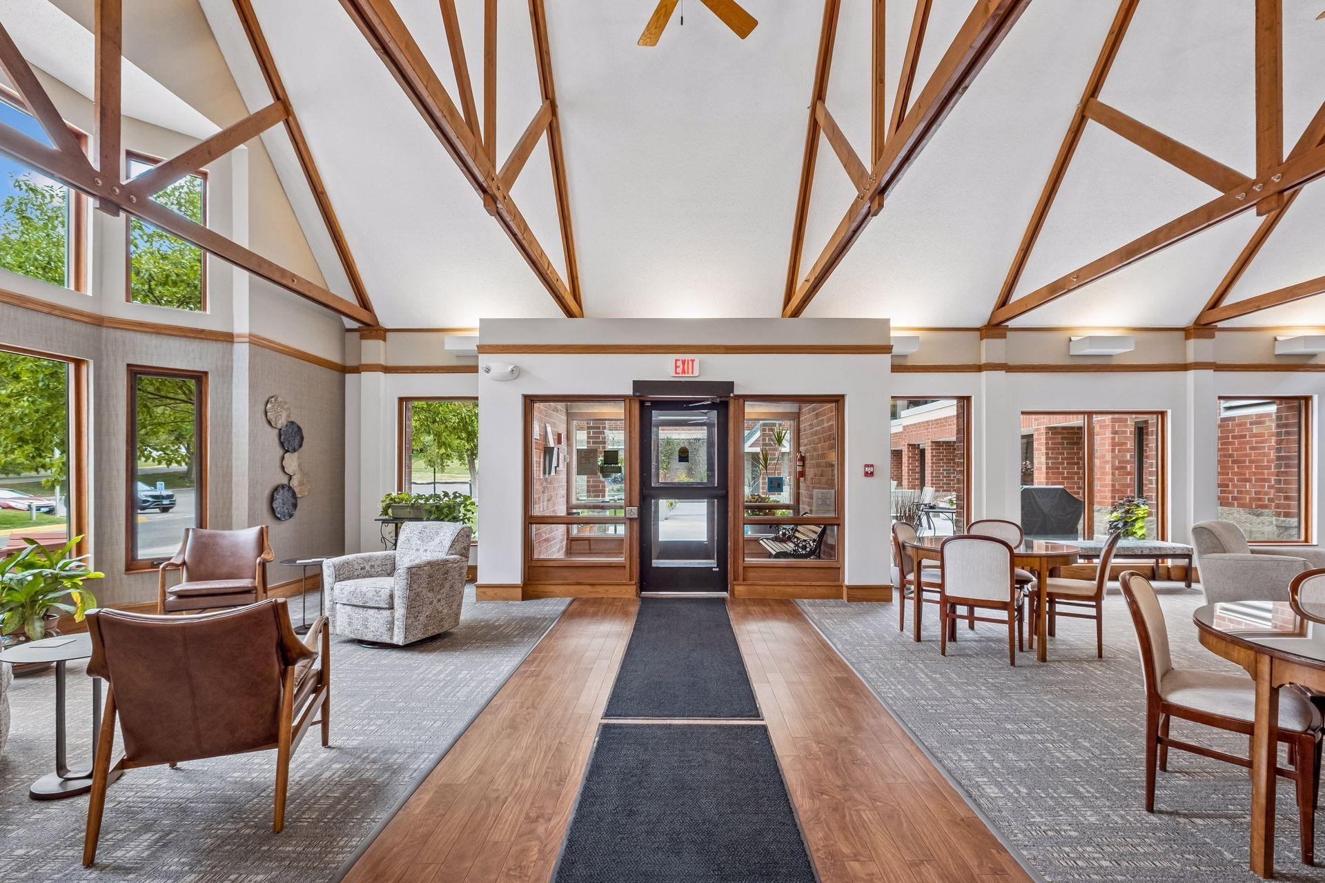 500 County B Road West, Unit 235 Roseville, MN 55113 - Photo 5 of 55 Gallery Image 5