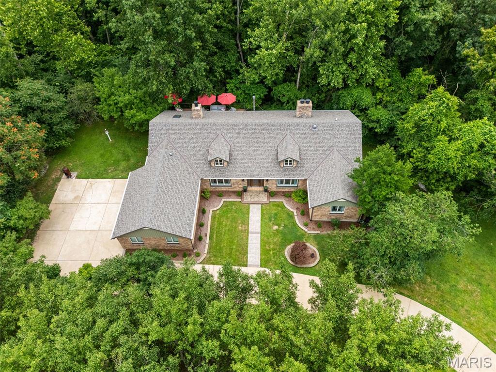 4352 Rock Island Road Arnold, MO 63010 - Photo 1 of 66