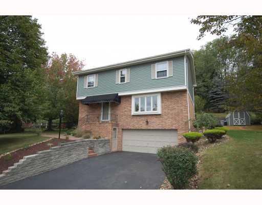 1238 Silver Lane McKees Rocks, PA 15136 - Photo 1 of 17 Exterior Front.