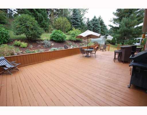 1238 Silver Lane McKees Rocks, PA 15136 - Photo 14 of 17 Patio/Deck.