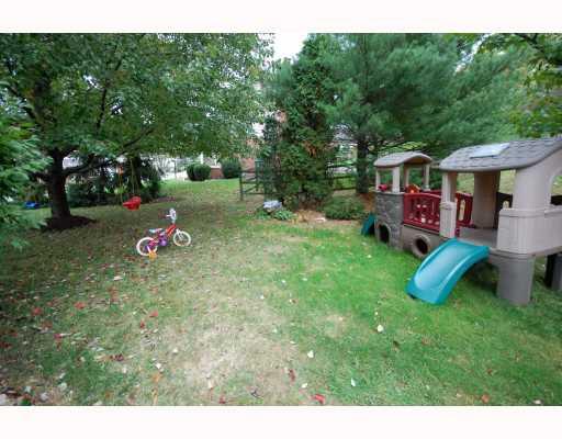 1238 Silver Lane McKees Rocks, PA 15136 - Photo 16 of 17 Yard/Garden.