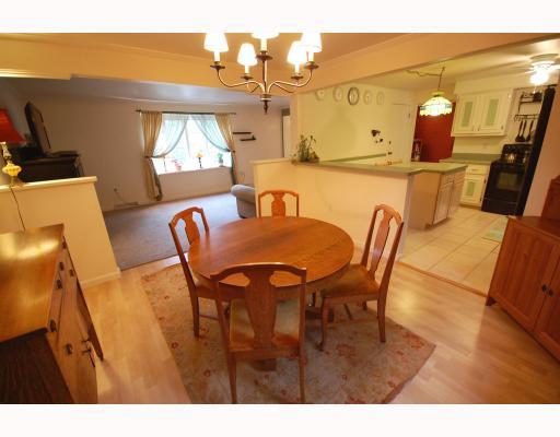 1238 Silver Lane McKees Rocks, PA 15136 - Photo 4 of 17 Dining Room.