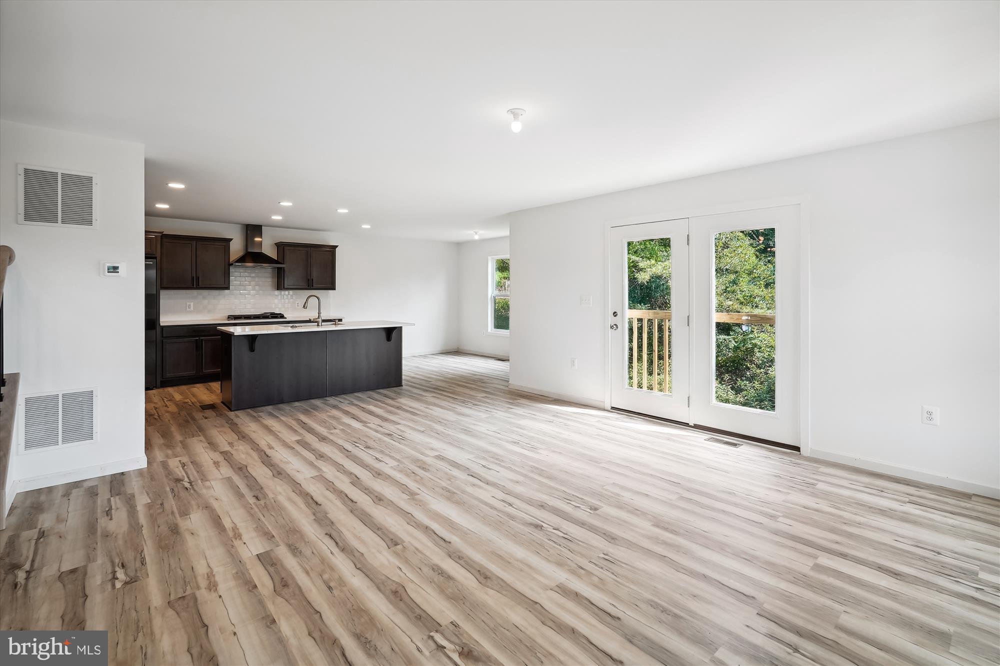 2 Cedar Ridge Road Rapidan, VA 22733 - Photo 21 of 60 Family Room