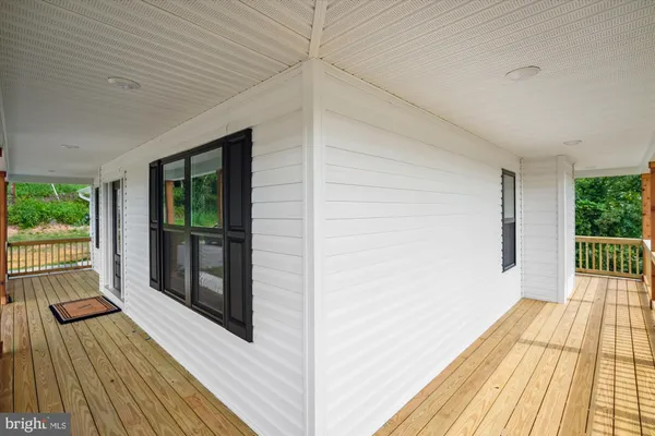 $612,900 | 2 Cedar Ridge Road, Rapidan, VA 22733