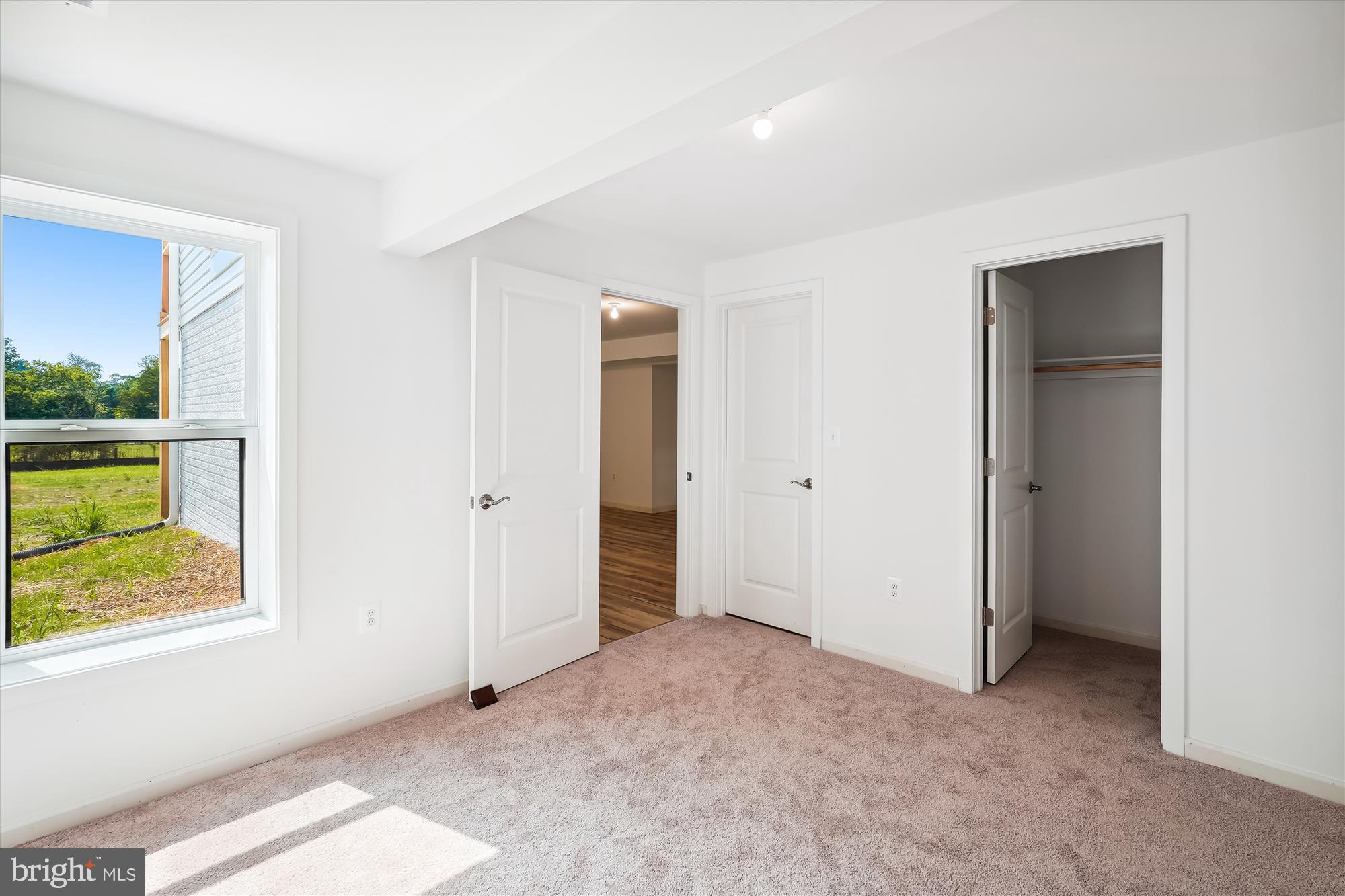 2 Cedar Ridge Road Rapidan, VA 22733 - Photo 52 of 59 an empty room with windows