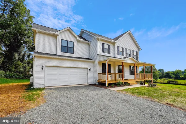 $612,900 | 2 Cedar Ridge Road, Rapidan, VA 22733
