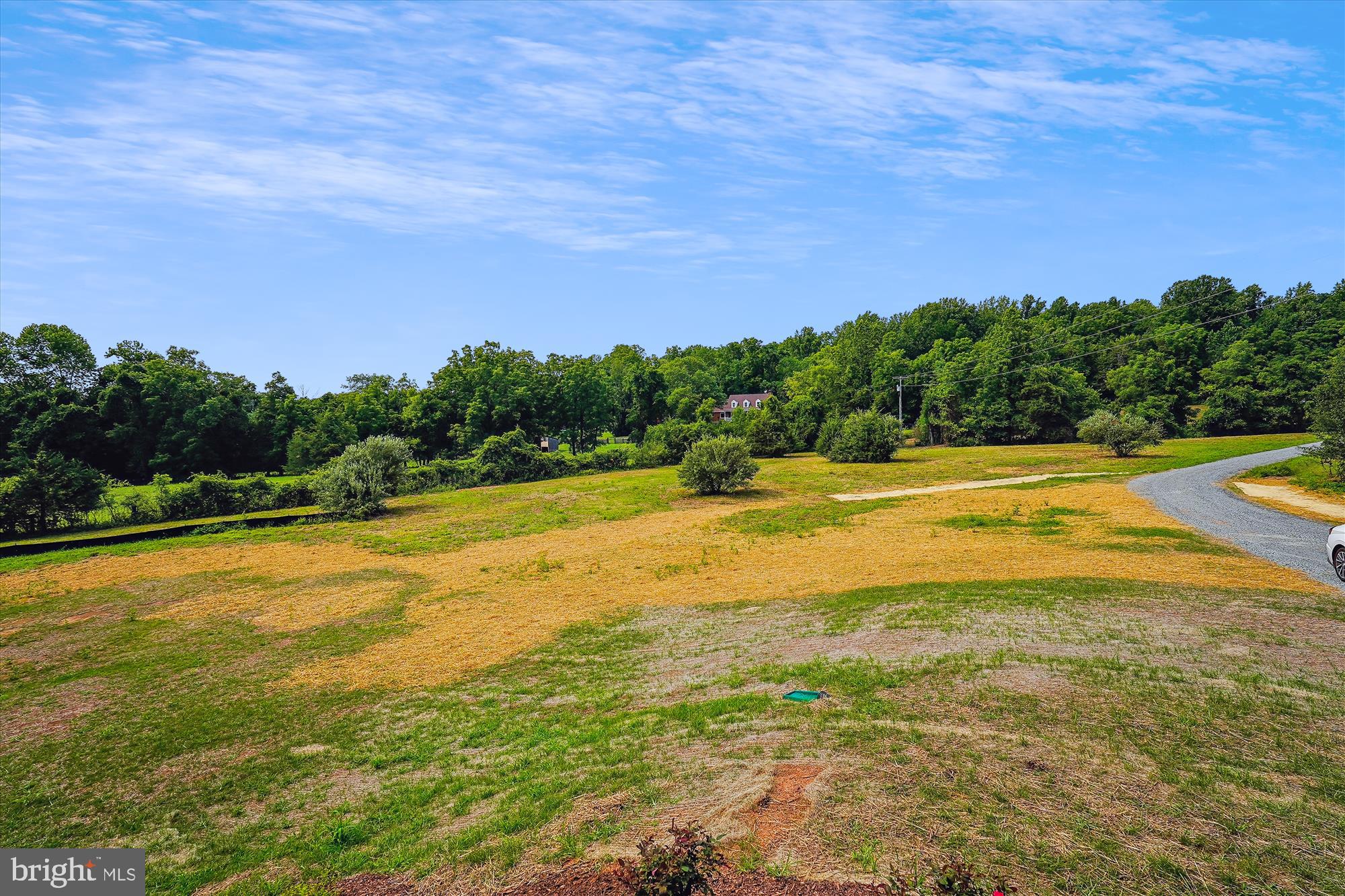 2 Cedar Ridge Road Rapidan, VA 22733 - Photo 8 of 60 View From Front