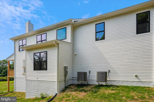 $612,900 | 2 Cedar Ridge Road, Rapidan, VA 22733