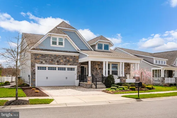 $869,000 | 23797 Pembroke Lane, Millville, DE 19967