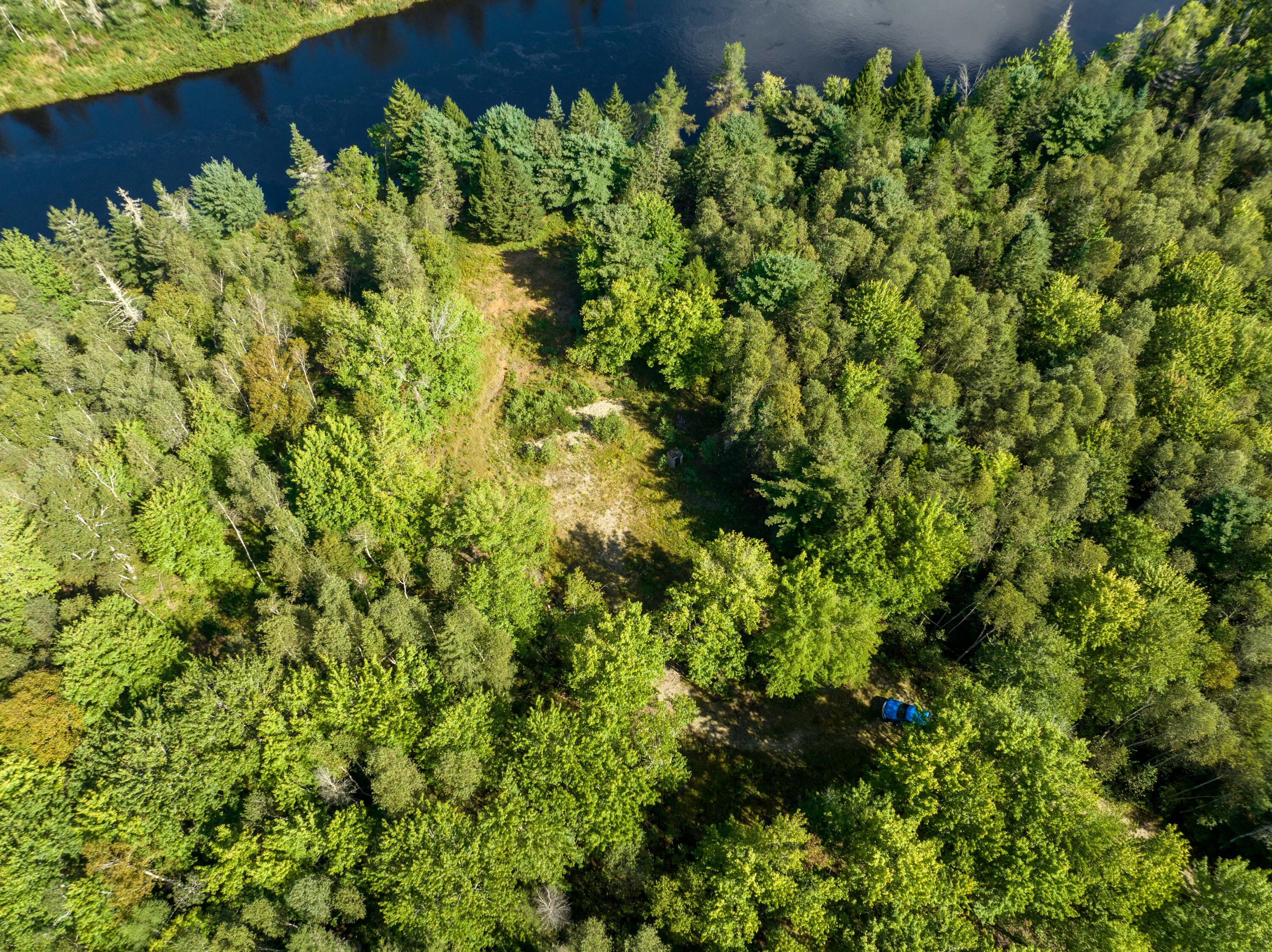 Lot 6-e2 Hanscom Road Whitneyville, ME 04654 - Photo 6 of 28 Riverfront Land in Whitneyville (4 of 27