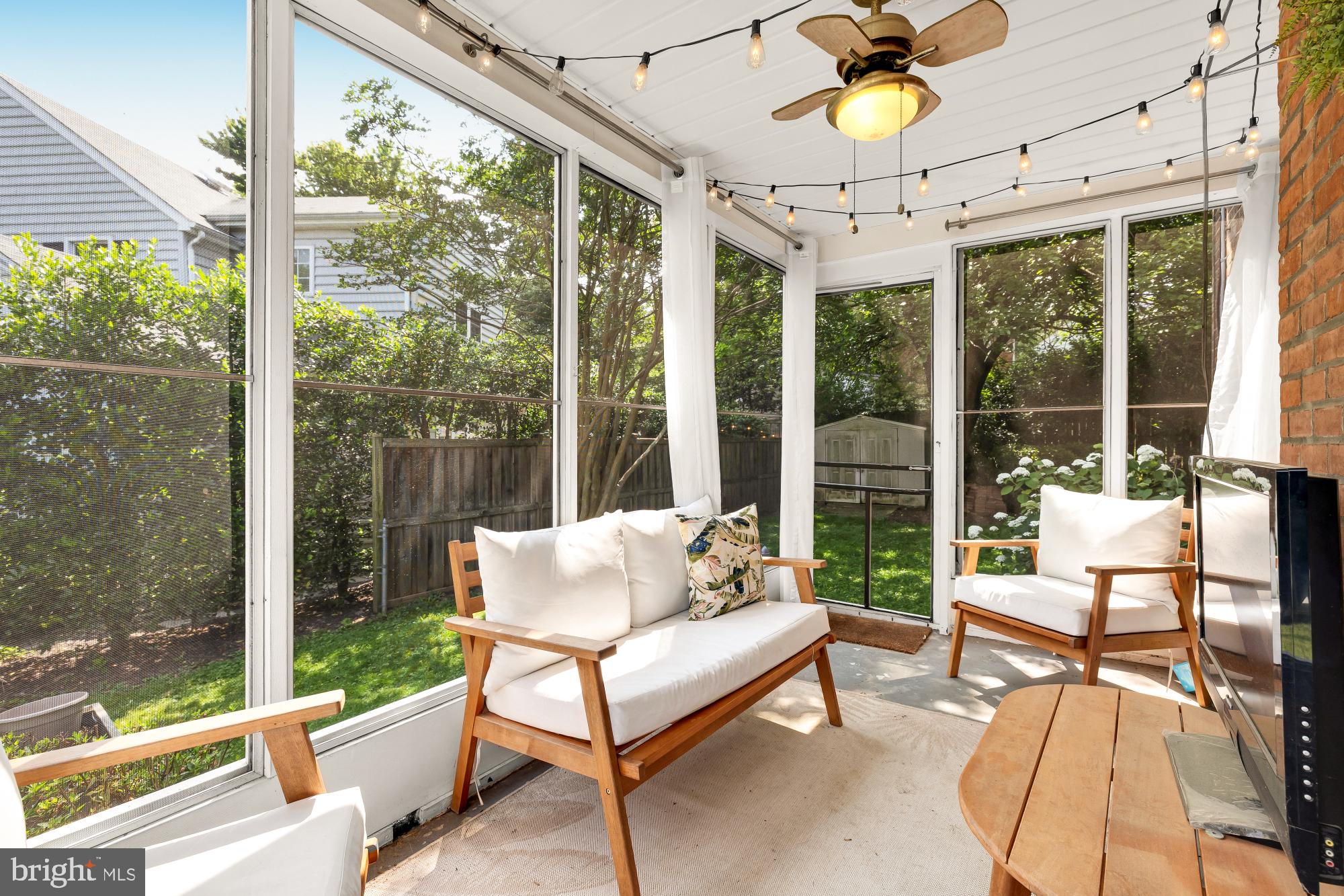 1802 August Drive Silver Spring, MD 20902 - Photo 16 of 26 a building outdoor space with patio