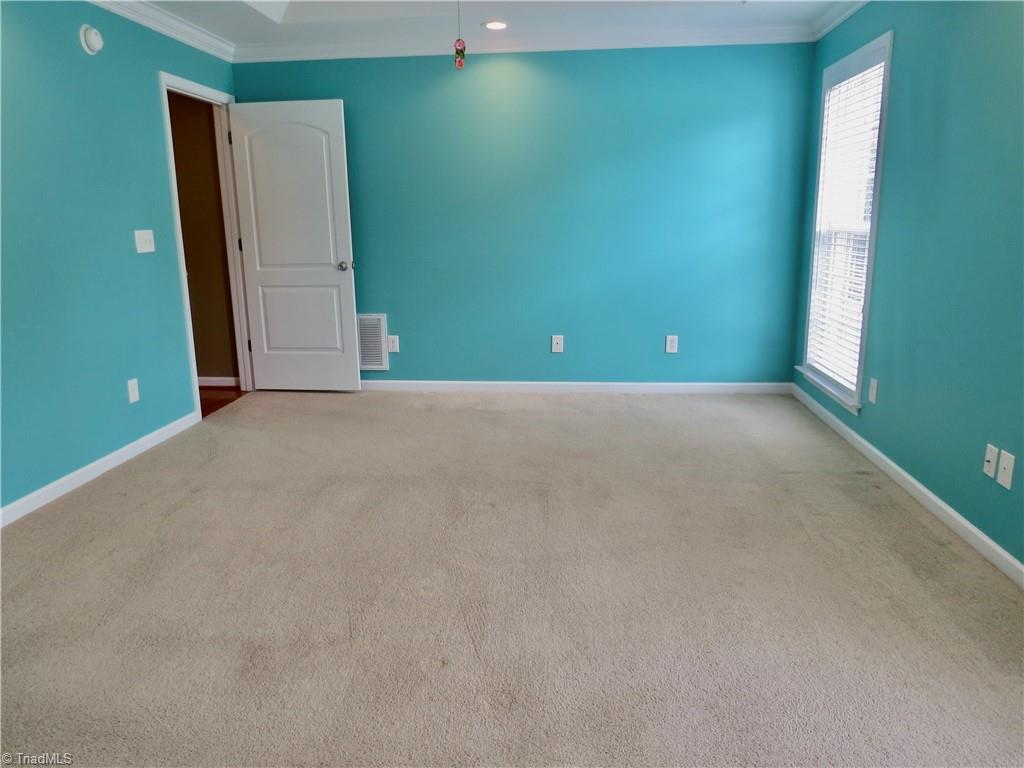 132 Feather Ridge Circle Reidsville, NC 27320 - Photo 12 of 42 Primary BR additional view