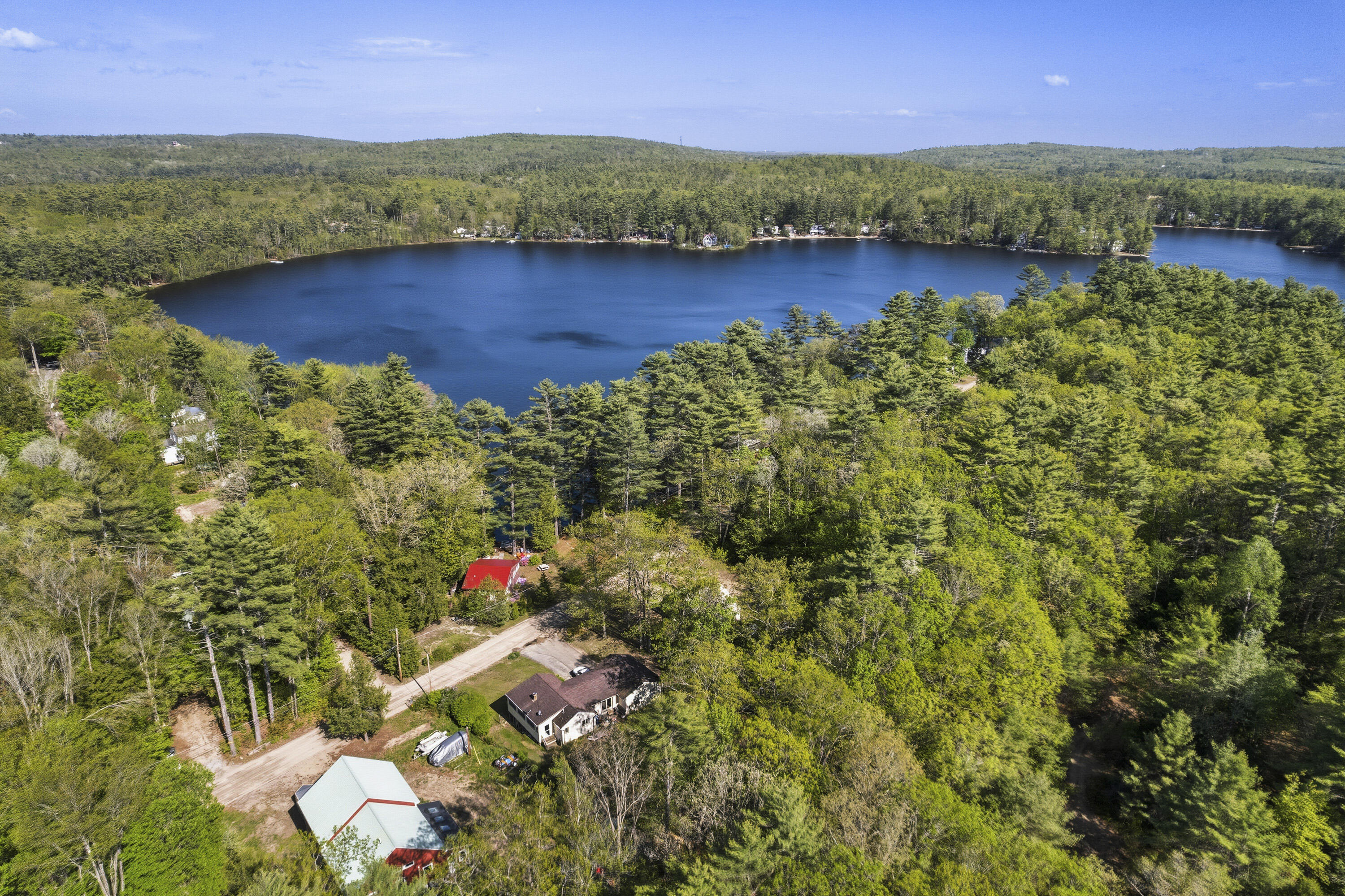 46 Loop Road Acton, ME 04001 - Photo 70 of 74 46 Loop Rd_170