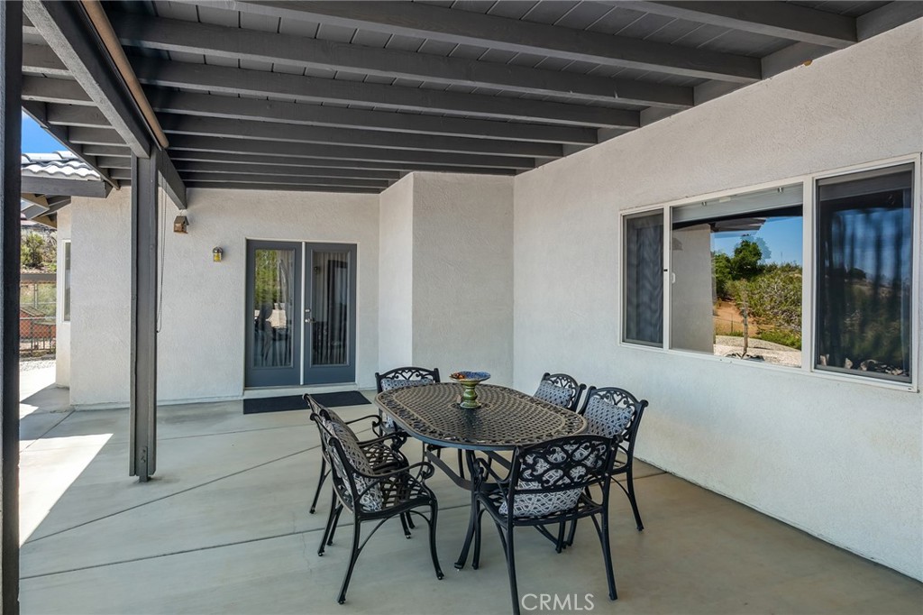 8727 Wintergreen Road Pinon Hills, CA 92372 - Photo 40 of 50