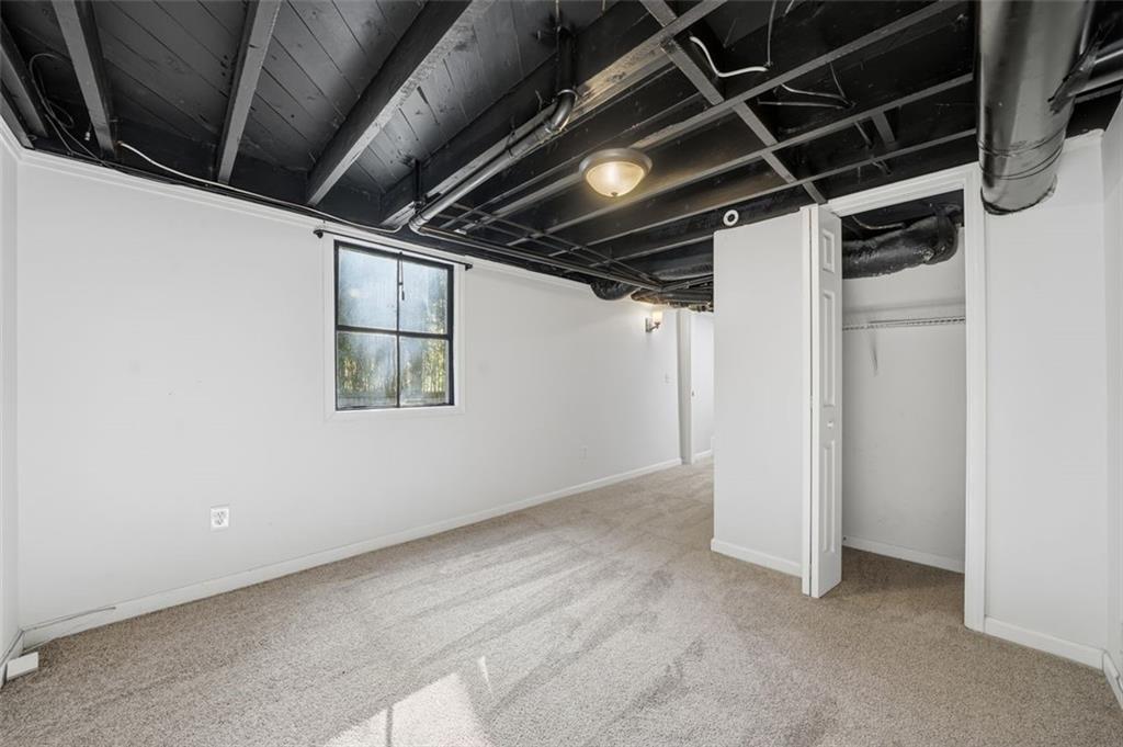 2002 Drew Valley Road Northeast Brookhaven, GA 30319 - Photo 33 of 51 a view of utility room