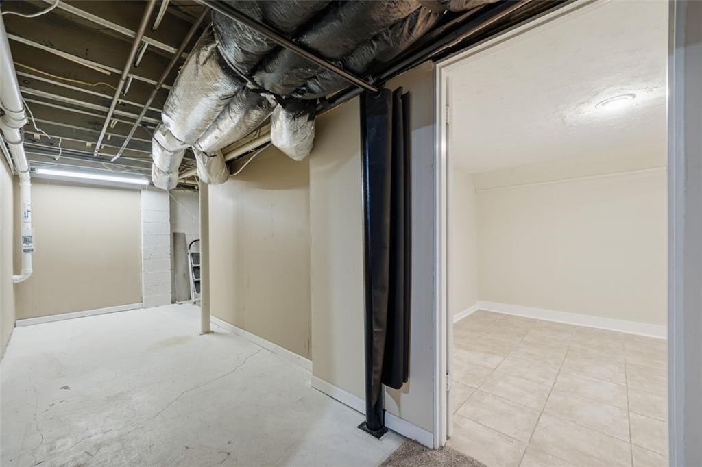 2002 Drew Valley Road Northeast Brookhaven, GA 30319 - Photo 34 of 51 a view of utility room